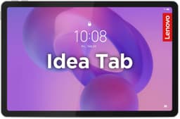 Lenovo Idea Tab MediaTek Dimensity 128 GB 27,9 cm (11) 6 GB Wi-Fi 5 (802.11ac) Android 15 Grijs — thumbnail 1