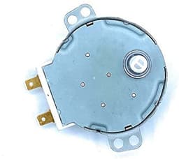 Synchronous Motor voor Magnetron - 4W 5-6 RPM — thumbnail 3