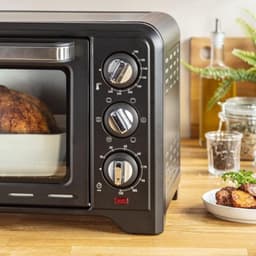 Heteluchtoven - Oven - Airfryer-oven - Keukenhulp — thumbnail 3