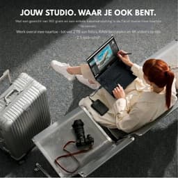 Externe Harde Schijf - Harde Schijf Extern - Externe Harde Schijven - Zwart — thumbnail 5