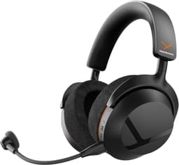 Beyerdynamic-MMX 100 - Draadloze Gaming-Headset - Zwart — thumbnail 1