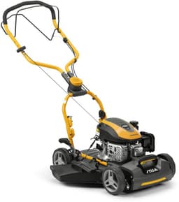 STIGA Multiclip 747 SD Grasmaaier - Benzine - 45 cm - zelfrijdend — thumbnail 1