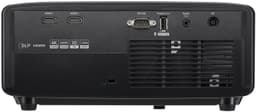 Optoma HZ137X FullHD 3000 lumen laserprojector. Kleur: zwart, throw: 1.48:1 ~ 1.62:1 — thumbnail 3