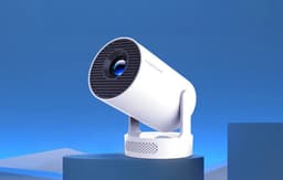 Magcubic HY300PRO+ Projector — thumbnail 1