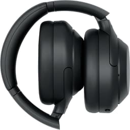 SONY WH-1000XM4C - Draadloze Noise Cancelling Koptelefoon - Zwart — thumbnail 3