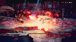Eternal Anima - Nintendo Switch 2 — thumbnail 2
