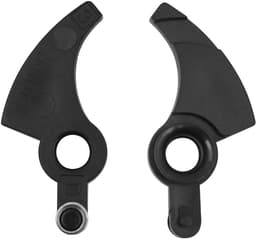 Grasmaaier accessoires 4PCS - vervangingsonderdeel - line feed hendel - eenvoudig te installeren - ShopVlot — thumbnail 5