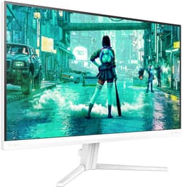Philips Evnia 27M2N3201PL - 27 inch Full HD Gaming Monitor - 240Hz — thumbnail 3