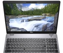 Dell Latitude 5510 - 15.6" FHD - Intel Core i5-10210U - 256 GB - 8 GB - Windows 11 Pro — thumbnail 3