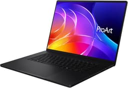 ASUS ProArt P16 H7607BA-SE030X - 16 inch - WQUXGA - Nvidia N1X GSE1-675-A1 - 64 GB - 1 TB - RTX™ Spark N1X - QWERTY — thumbnail 5