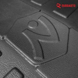 Rubbarto 6009151 - Rubbermat 3D - TPE - Voor Hyundai Tucson (TL) (2015-2020) — thumbnail 2