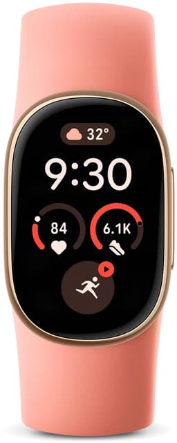 Google Fitbit Edge - Activity tracker - Goudkleur/ Canyon — thumbnail 1