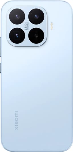 Xiaomi 17T 12GB 256GB Blauw — thumbnail 2
