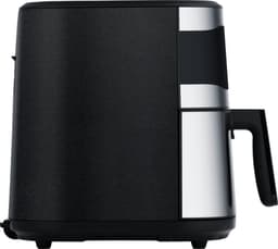 Steba HF8000 - Airfryer - Heteluchtfriteuse XXL - 8 Liter - tot 200°C - 8 automatische programma's - PFAS vrij — thumbnail 10