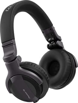 Pioneer DJ HDJ-CUE1 | Hoofdtelefoon | Zwart — thumbnail 4