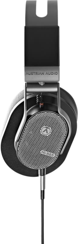 Austrian Audio Hi-X65 - Hoofdtelefoon, open-back - grijs — thumbnail 5