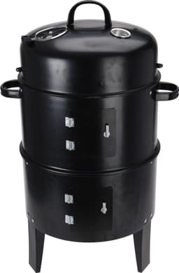 Barbecue smoker rookoven — thumbnail 3