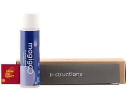 Magigoo - M3Pen-U316L 3D-plakstift metaal – 50ml