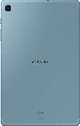 Samsung Galaxy Tab S6 Lite - 64GB -  10.4 inch - Blauw — thumbnail 9
