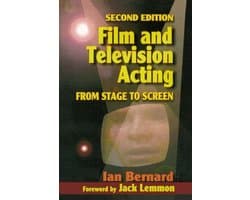 Film and Television Acting