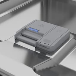Beko BDFN26520WQ - Vrijstaande Vaatwasser - Wit — thumbnail 10