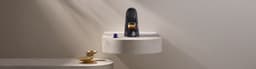 De'Longhi Nespresso Essenza Mini EN85.BKMT - Koffiecupmachine - Mat zwart — thumbnail 4
