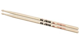 Vic Firth X5A - Paar drumstokken, hickory — thumbnail 2