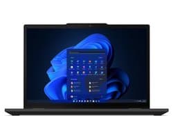 Lenovo ThinkPad X13 Yoga Gen 4 | Intel Core i5-1345U vPro | 32GB LPDDR5-6400 | 512GB SSD M.2 PCIe 4.0x4 Performance NVMe | 13.3" WUXGA (1920x1200) Multi-touch | Windows 11 Pro| Intel Wi-Fi 6E | Bluetooth 5.1 | Intel Iris Xe Graphics | 3 Jaar Garanti