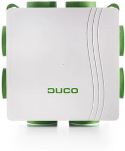 DucoBox Silent 2.0 euro stekker 450 m3/h – 0000-7014 — thumbnail 1