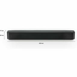 Soundbar LG SQM1 40W Black 40 W — thumbnail 4
