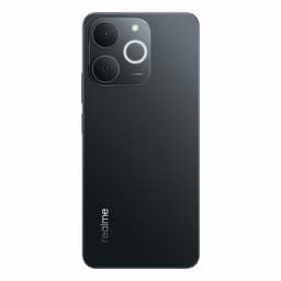 Realme NOTE 70T - 4GB/128GB - Zwart — thumbnail 2