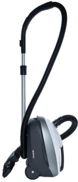 Nilfisk Select Allergy Stofzuiger Wit – HEPA 14 Filter – Complete Accessoireset – Allergiebestendig – 11,2 m Actieradius – Krachtige Zuigkracht en 10 jaar garantie! — thumbnail 4