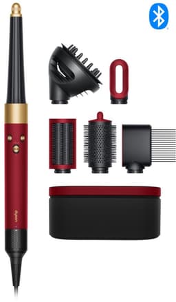 DYSON Airwrap I.D. Curly + Coily Multistyler Rood — thumbnail 1