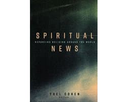 Spiritual News