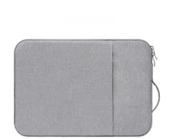 Laptopbeschermhoes 15,6 inch - Laptoptas - laptophoes - laptoptas dames - Draagtas voor draagbare computer - Opbergtas voor laptop - Beschermende computertas