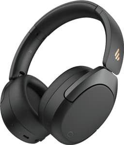 Edifier W830NB - Bluetooth HiRes ANC Over-ear koptelefoon / Zwart — thumbnail 9