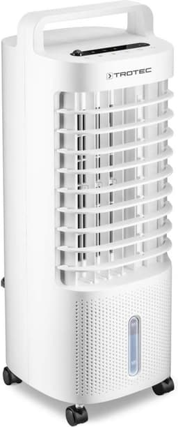 3-in-1 Luchtkoeler met Bevochtiger en Ventilator – Mobiele Airconditioning voor Optimaal Binnenklimaat — thumbnail 1