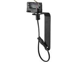 Audio Pro TM10 Lichtarmatuur Beugel voor Audio Pro A10/G10 - Zwart