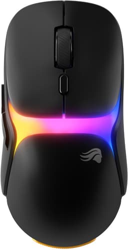 Glorious Model O 3 Wireless gaming muis — thumbnail 1