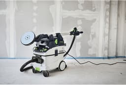 Festool CTL 36 EI AC-PLANEX Stofzuiger CLEANTEC - 578154 — thumbnail 2