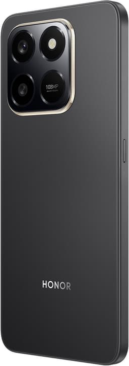 Honor 400 SMART 4G - 6 GB 128 GB - Zwart- 6500 mAh — thumbnail 4