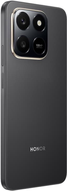 Honor 400 SMART 4G - 6 GB 128 GB - Zwart- 6500 mAh — thumbnail 2