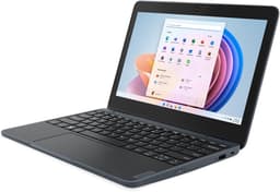Lenovo Yoga 100W - 11.6 inch - Intel N100 - 4GB - 128GB SSD - Windows 11 — thumbnail 2