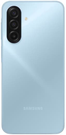 Samsung Galaxy A17 4G - 128GB - Blue — thumbnail 5