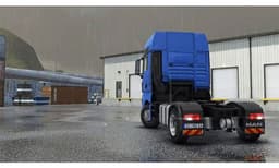 Truck & Logistics Simulator - PS5 — thumbnail 2