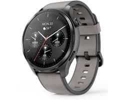 Hama Watch "9000" - Smartwatch - AMOLED 1,43" inch sherm