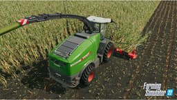 Farming Simulator 22 - Playstation 4 — thumbnail 3
