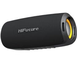 Bluetooth Speaker Gravity - Draadloze Geluidsoplossing