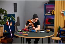 LEGO® Fortnite® Mecha Team Leader - 77078 — thumbnail 18