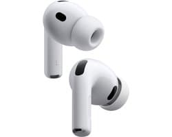 Apple Airpods Pro 3 - In-ear koptelefoon - USB-C